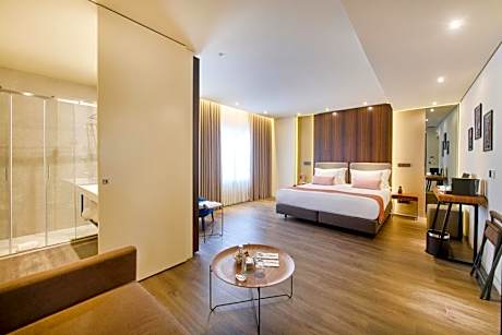 Hotel Moon & Sun Porto