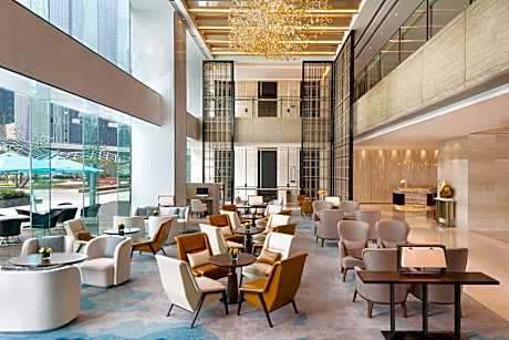 Courtyard by Marriott Zhengzhou East