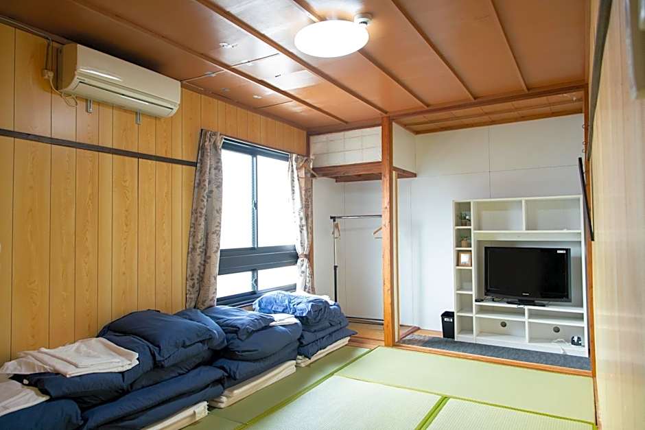 Photo 1 of 5 of Japanese Style