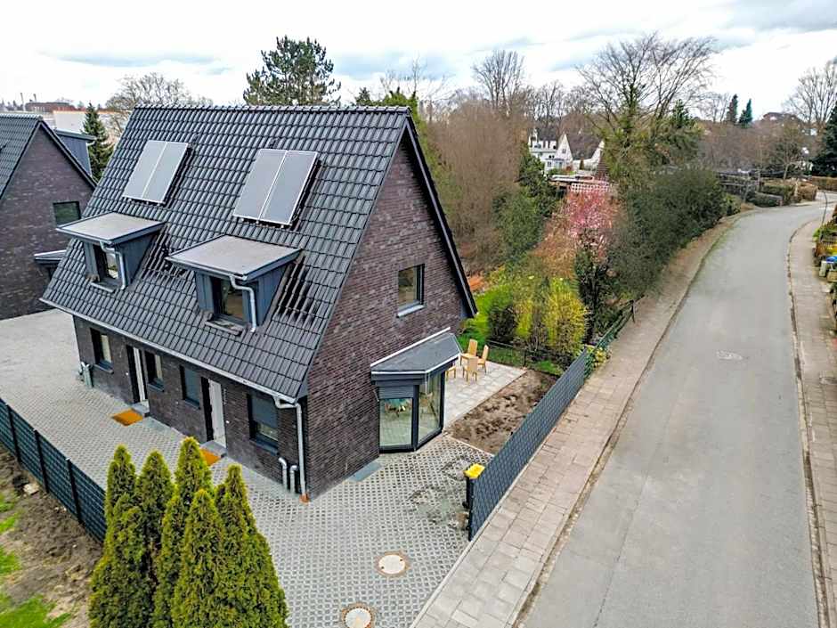 Deam Holiday Haus C für 6 Personen