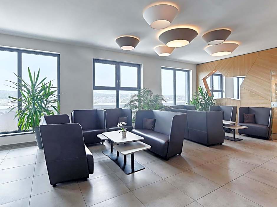 B&B Hotel Köln-Troisdorf