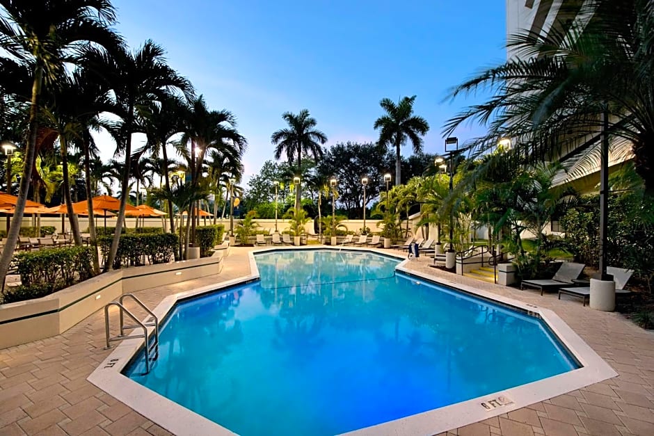 Embassy Suites By Hilton Hotel Boca Raton