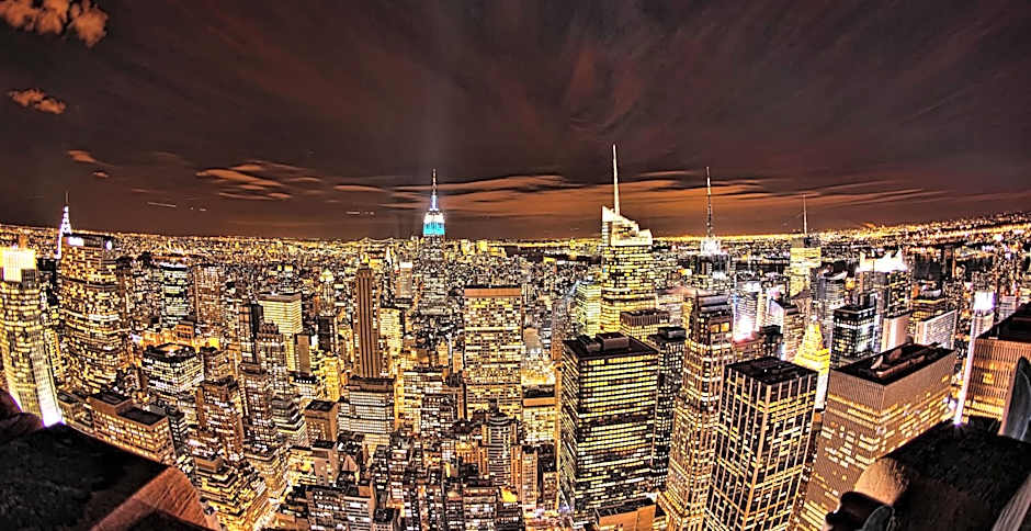 Heritage Hotel New York City