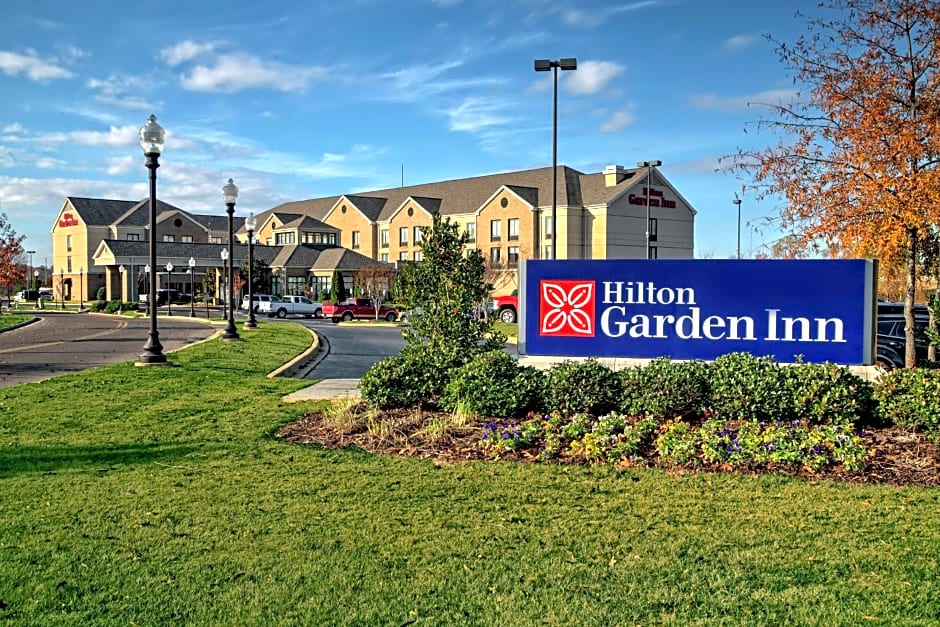 Hilton Garden Inn Memphis Southaven