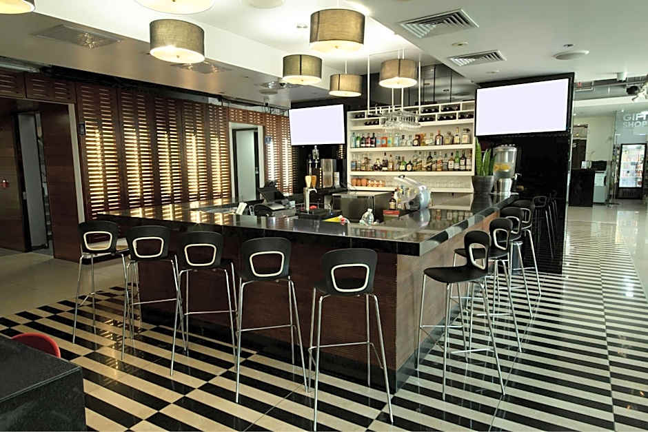 Four Points by Sheraton San Jose Sabana