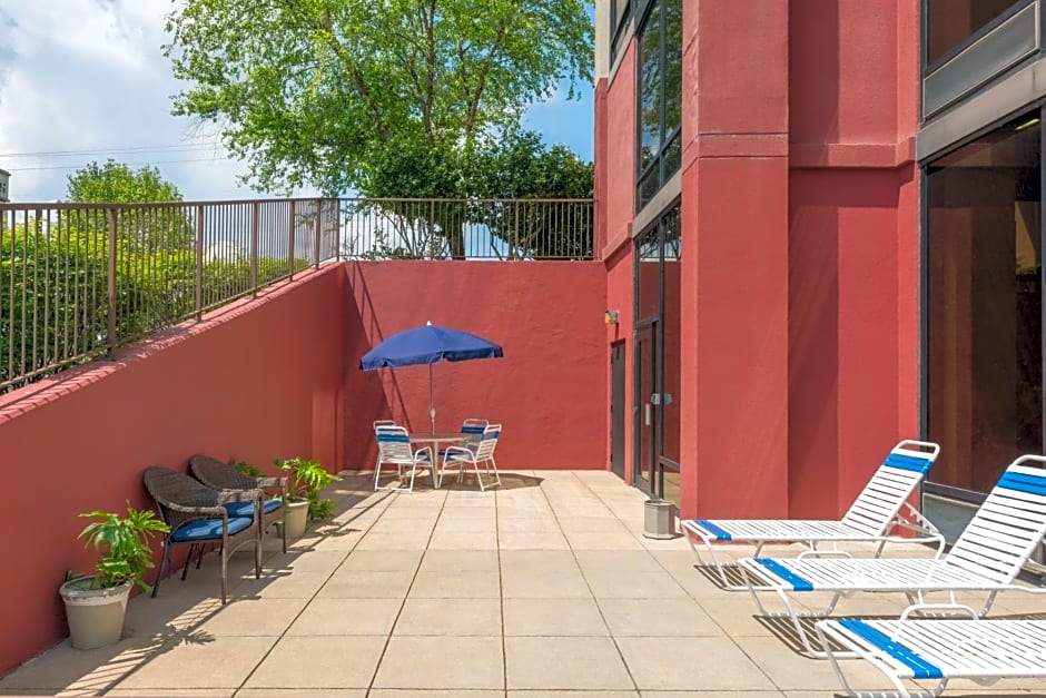Hampton Inn Branson on the Strip
