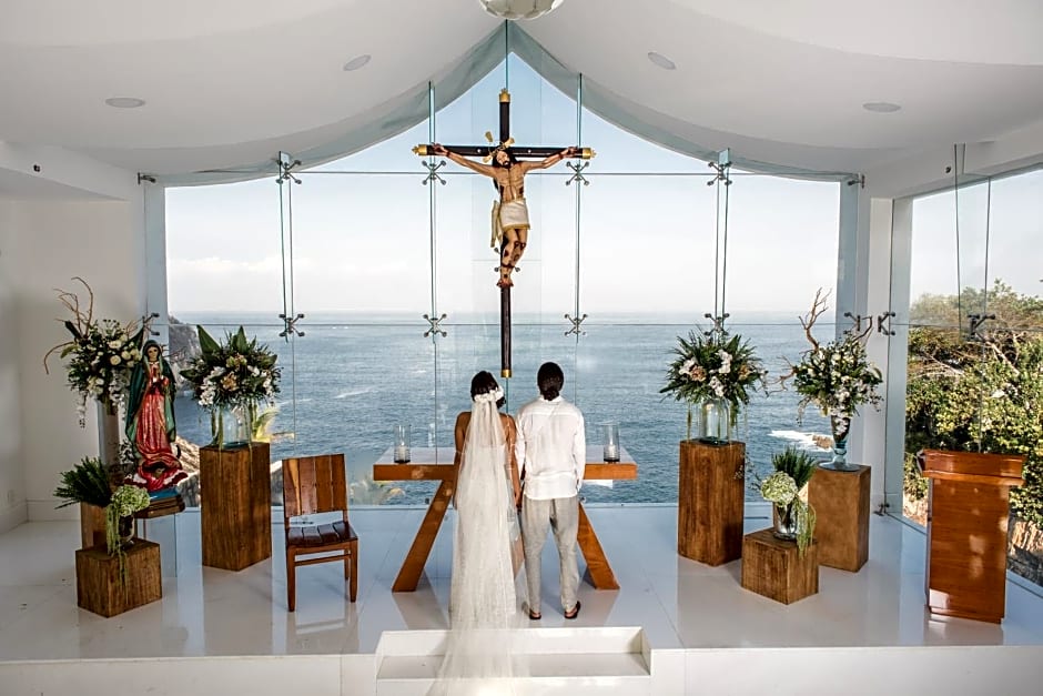 Mirador Acapulco