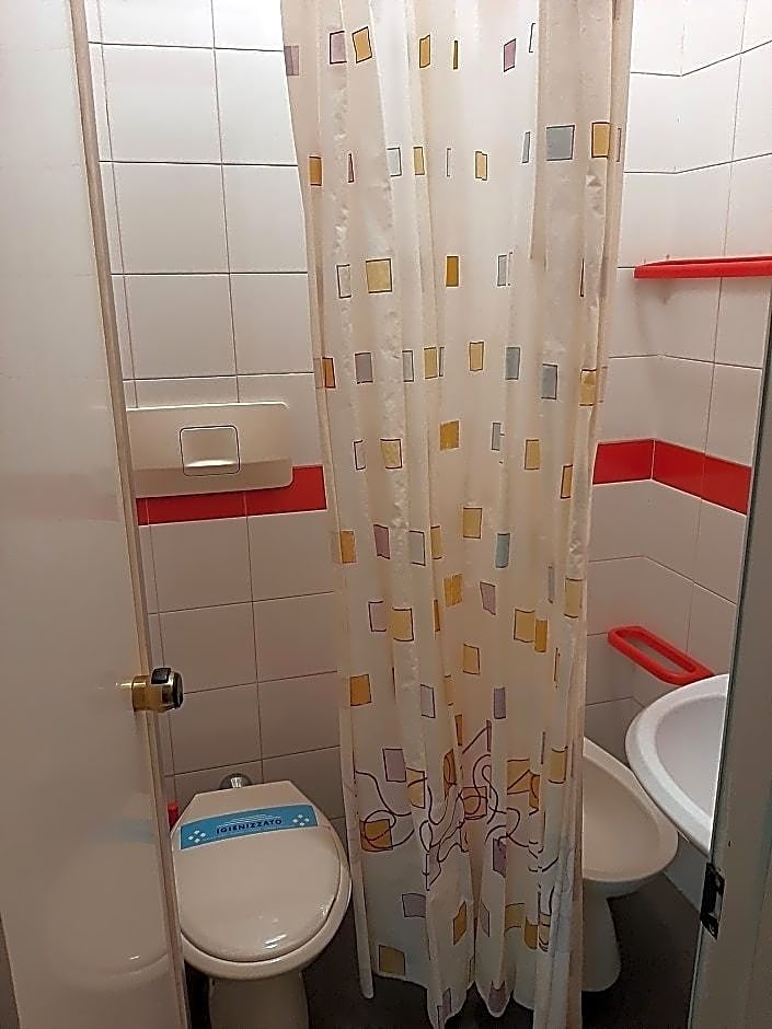 Hotel Niagara Rimini