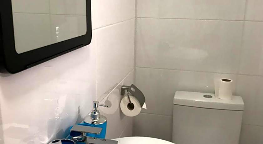 Oxford Bed and Breakfast