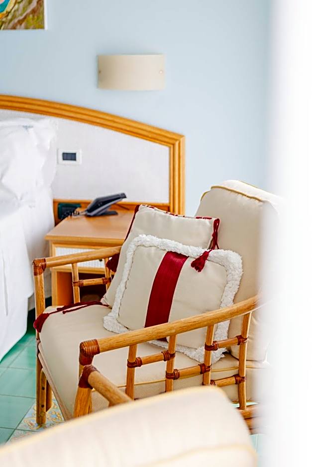 Grand Hotel Il Ninfeo