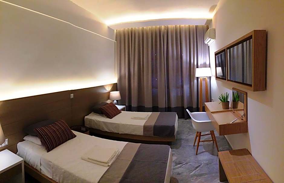 Gorgona Hotel