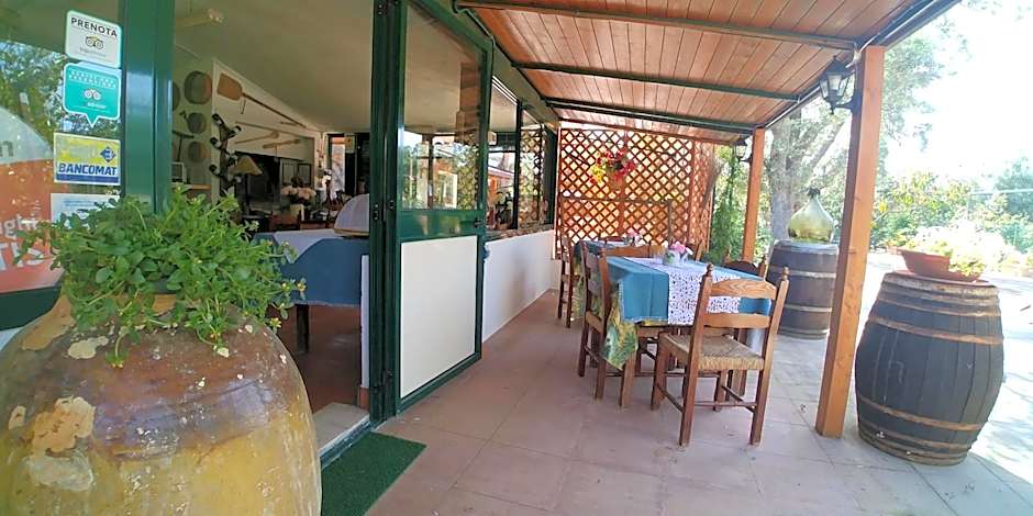 La Piana degli Ulivi