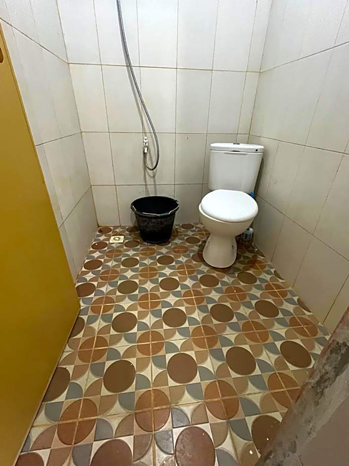 Olala Bungalows and Restaurant