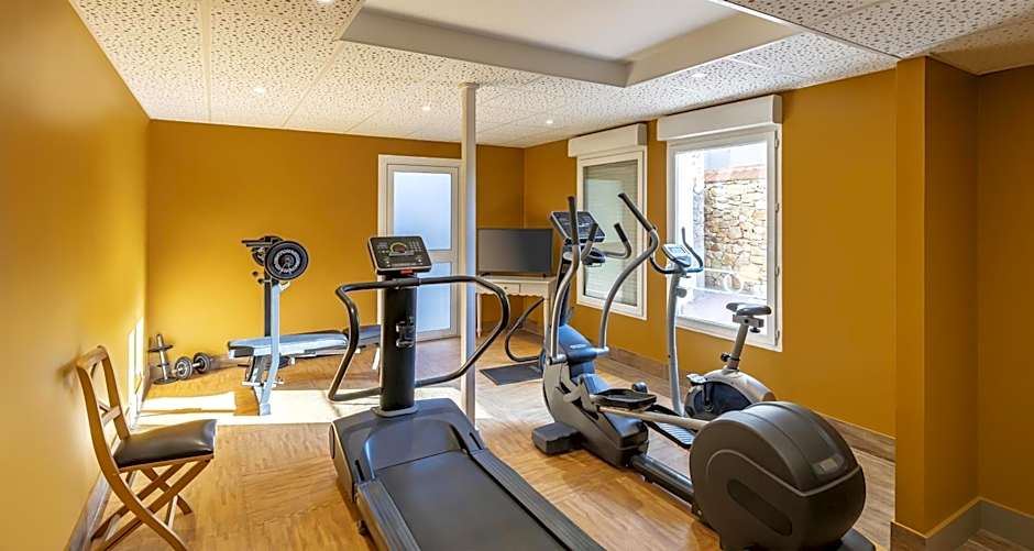 Best Western Plus Sanary