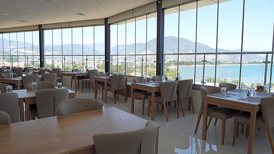 Finike Marina Hotel