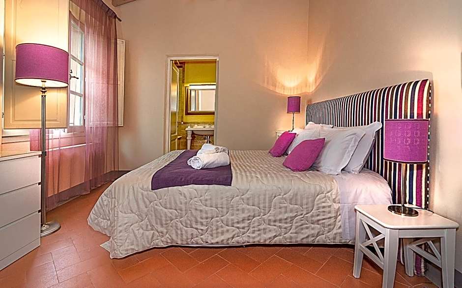 B&B Borgo di Pratavecchie