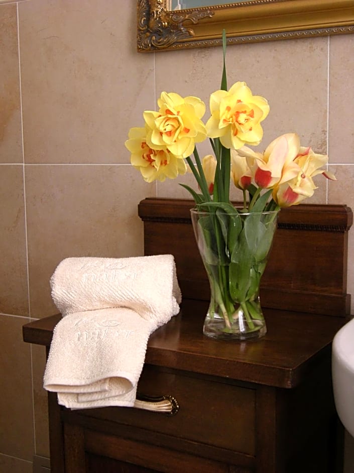 Bio B&B Vivere la Vita