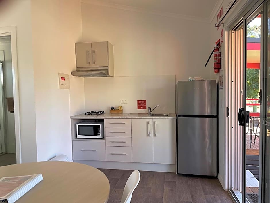 Cobar Caravan Park