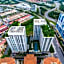 Acappella Suite Hotel, Shah Alam