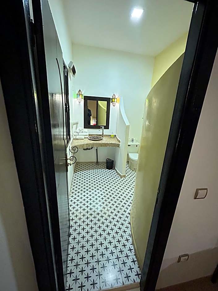 Riad le Ksar de Fes