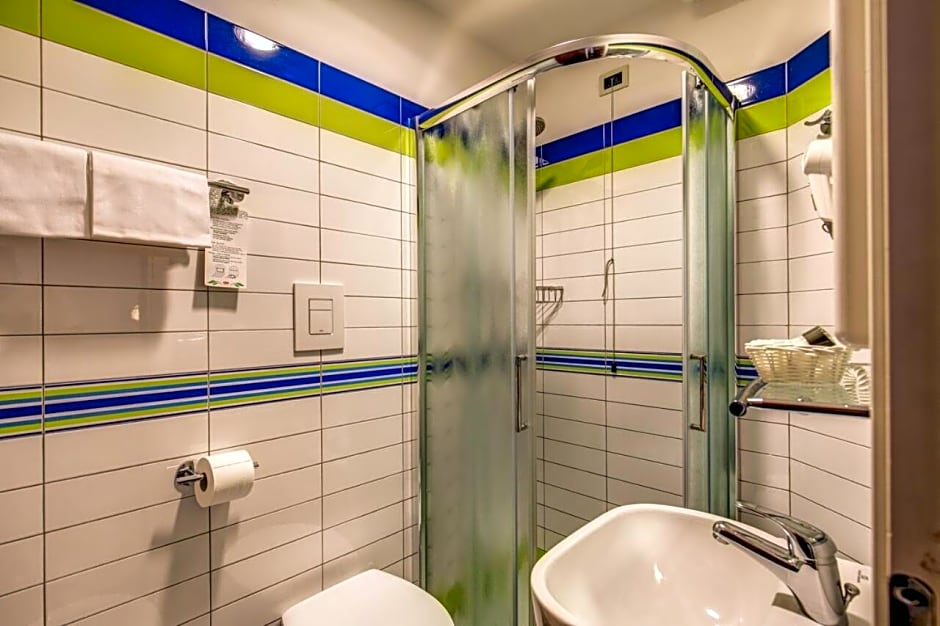Hotel Nuova Italia