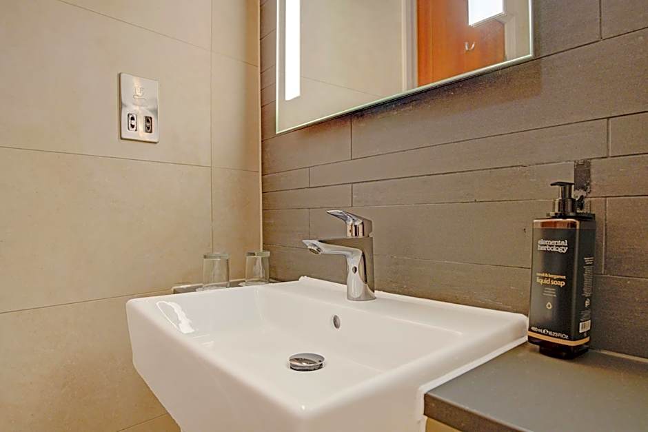 Atlantic Tower Hotel Liverpool By Sunday