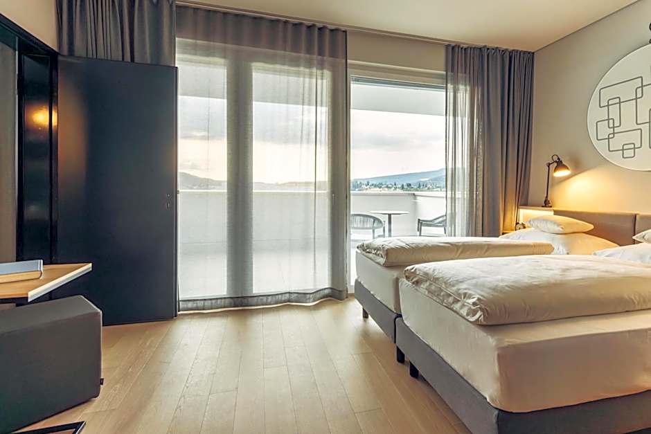harry's home Zürich-Limmattal