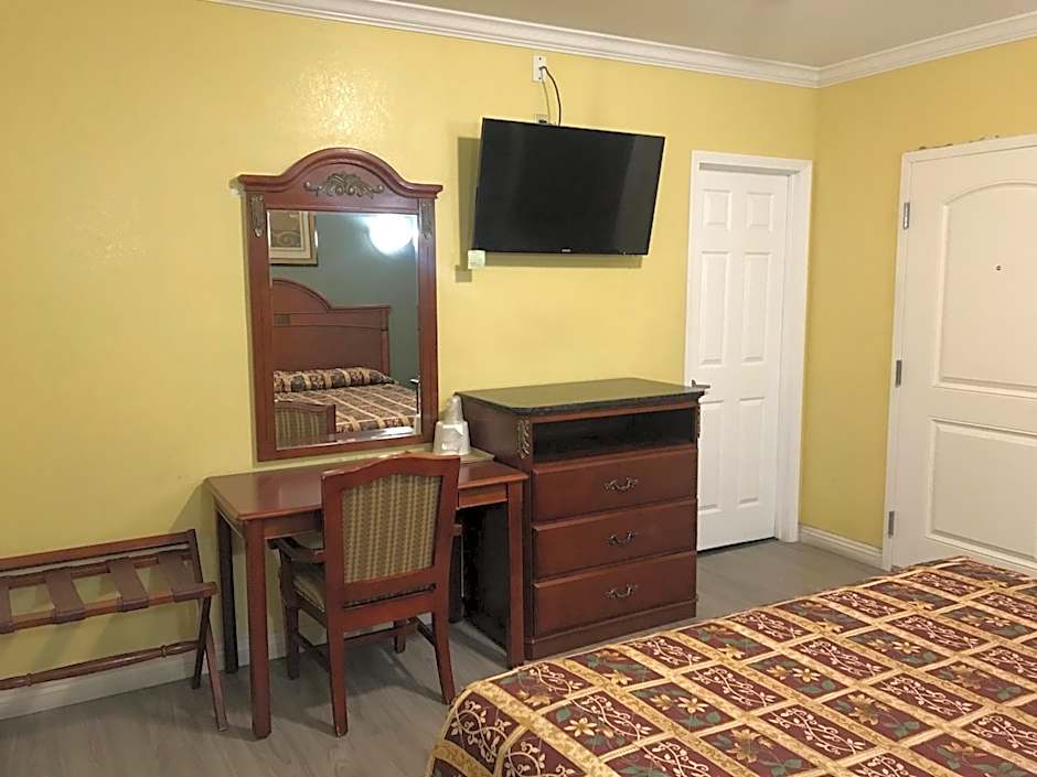 Colony Inn Motel