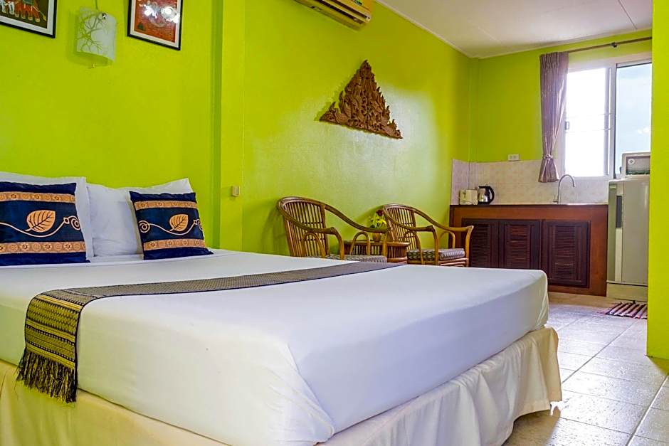 Chez Charly Bungalow