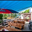 Hostel im Osterzgebirge