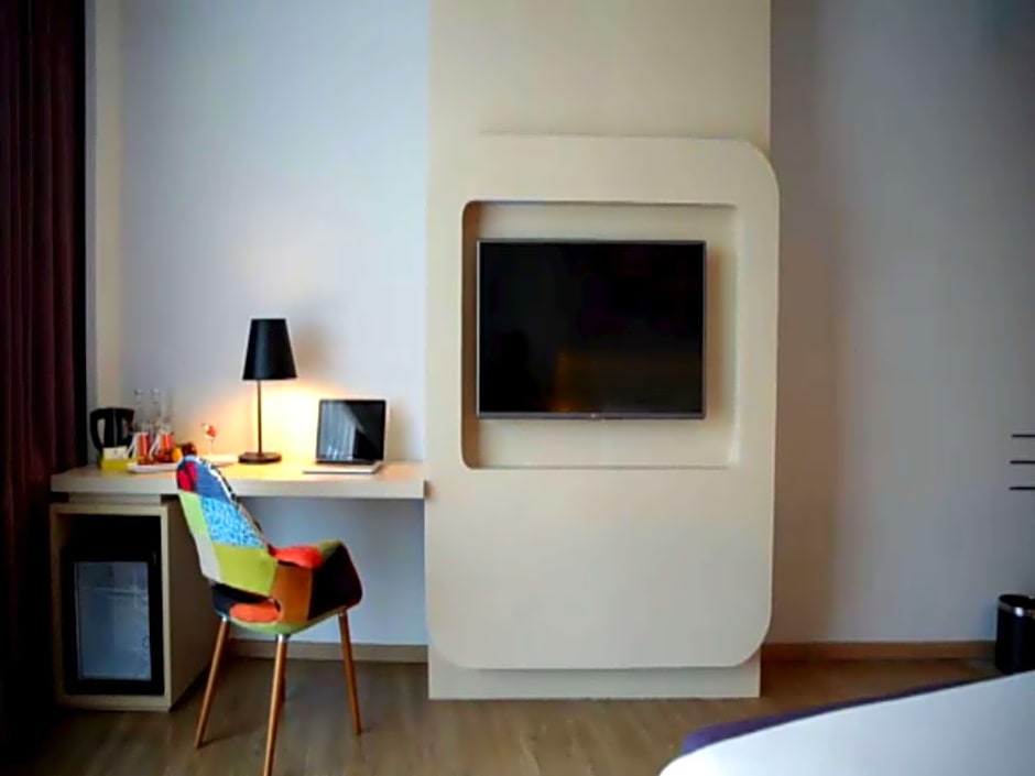 Ibis Styles Jakarta Airport Hotel