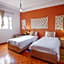 Freebirds Hostel