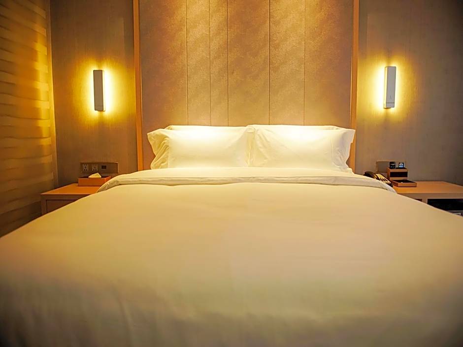 Lavande Hotel Beijing South Railway Station Muxiyuan Branch – Beijing