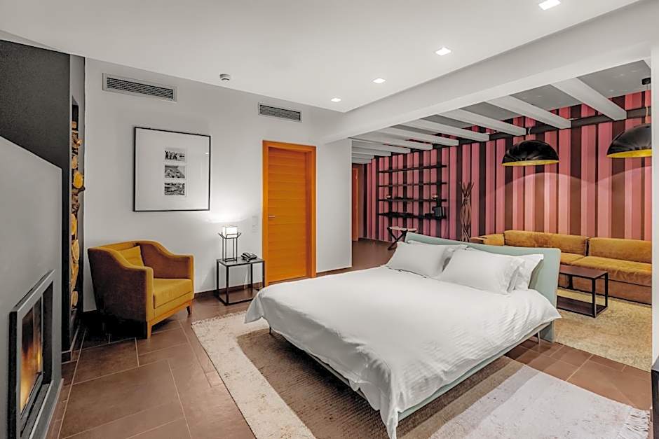 Orizontes View Hotel