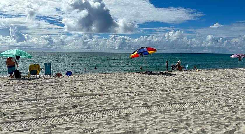 Casablanca On The Ocean