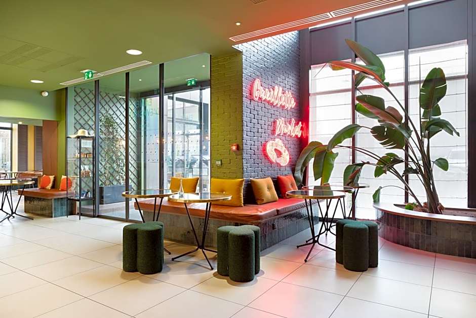 ibis Styles Versailles Saint Quentin en Yvelines