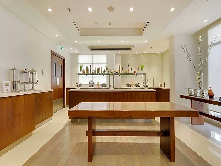 Action Hotel Ras Al Khaimah