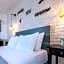The Poyz Hotel Bodrum