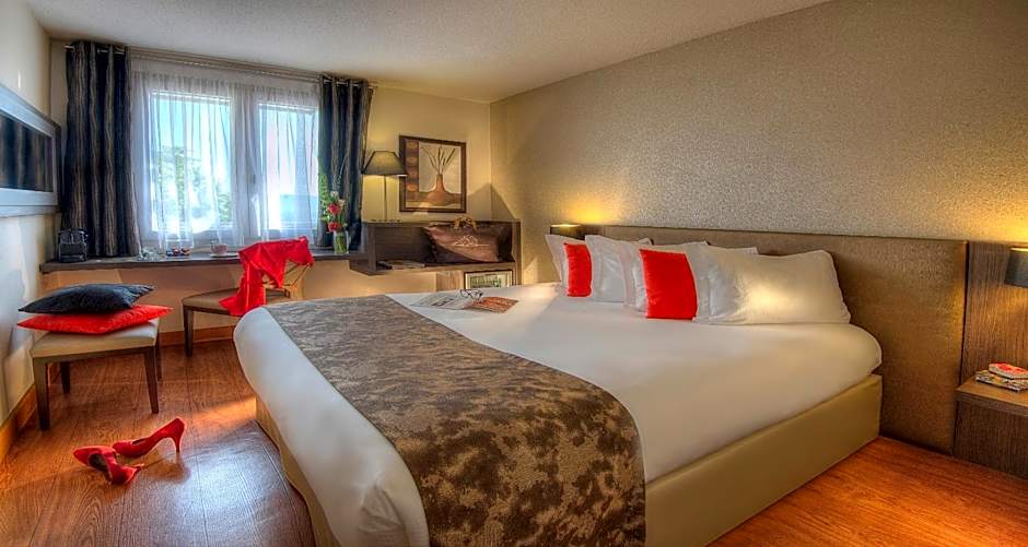 Best Western Plus Hotel Elixir Grasse