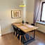 Apartmány v pivovaru
