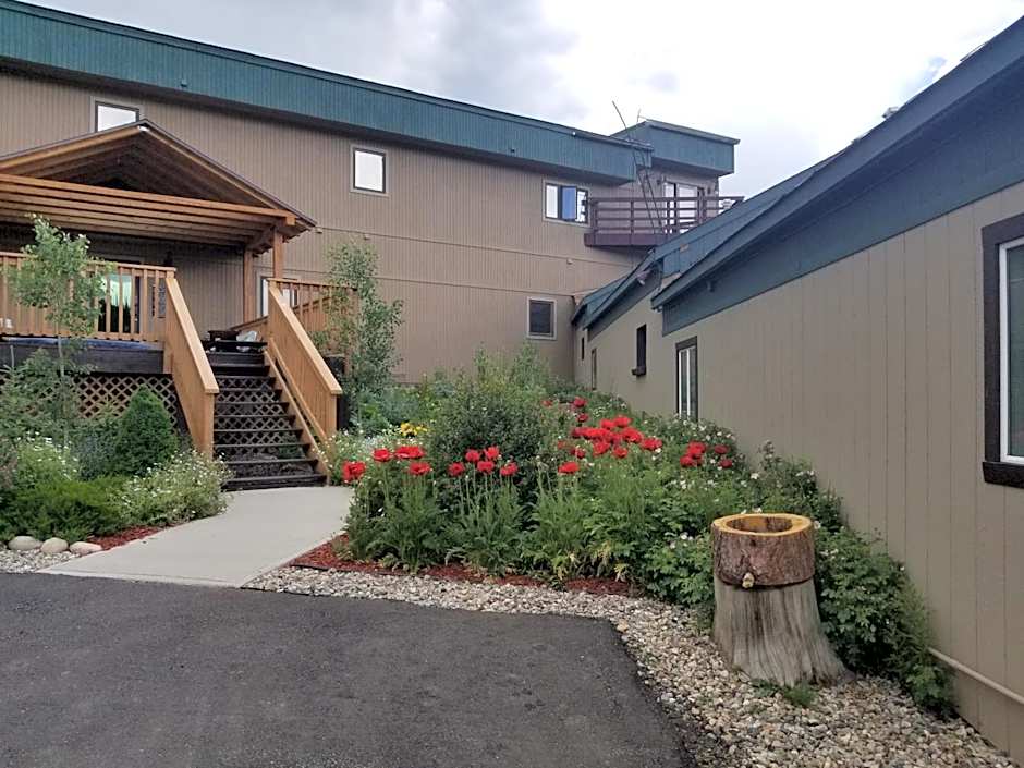Valley Hi Hotel