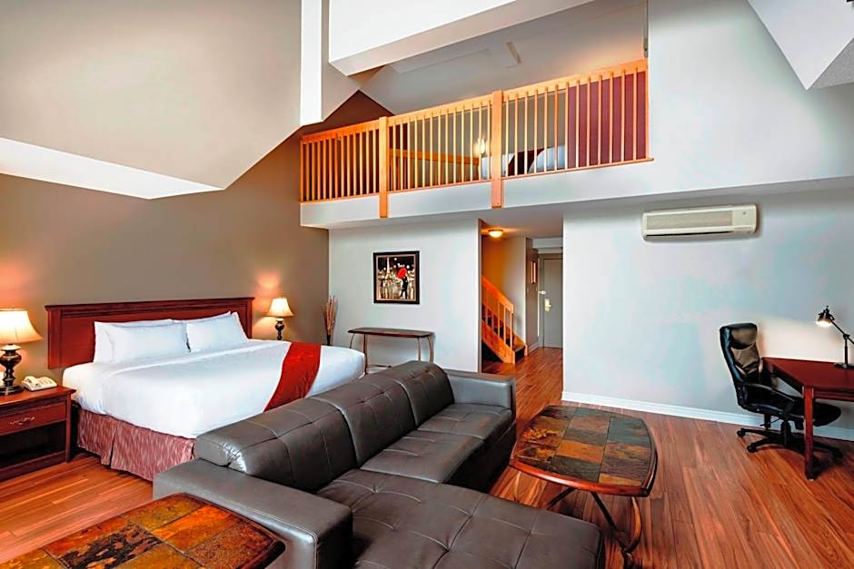 Ramada Plaza by Wyndham Gatineau/Manoir du Casino