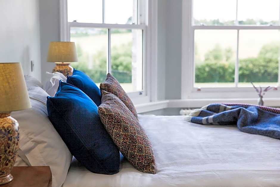 Bridstow Guest House