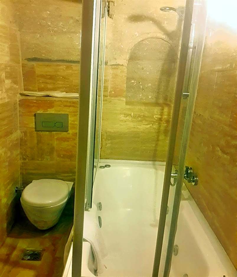 Diamond of Cappadocia Hotel