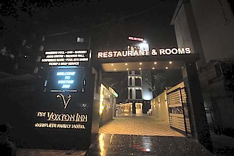 VOXTON INN