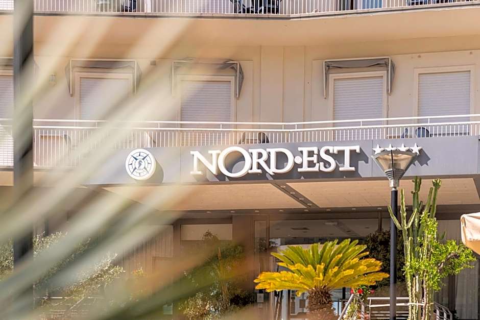 Hotel Nord Est