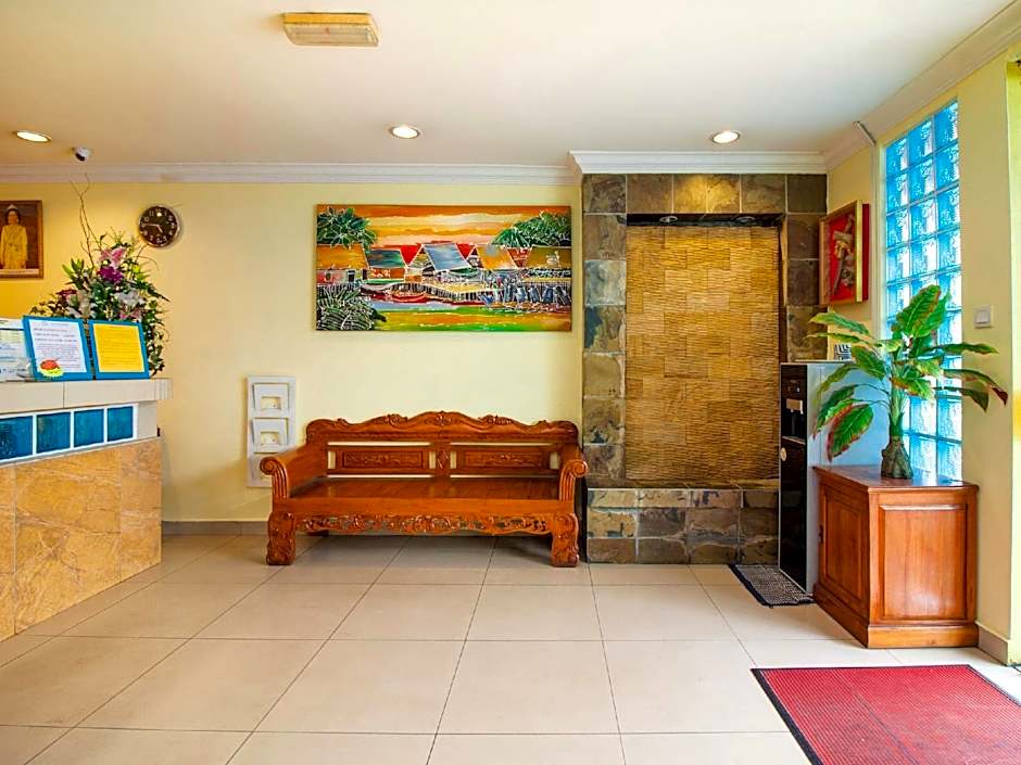 Sun Inns Hotel Sunway Mentari