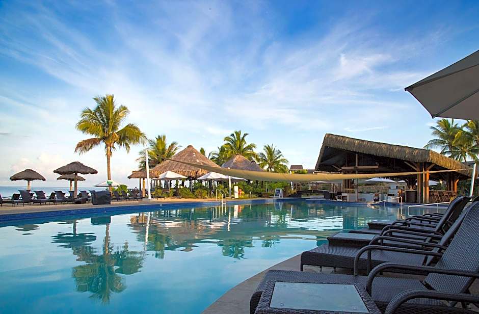 Club Wyndham Denarau Island Trademark by Wyndham