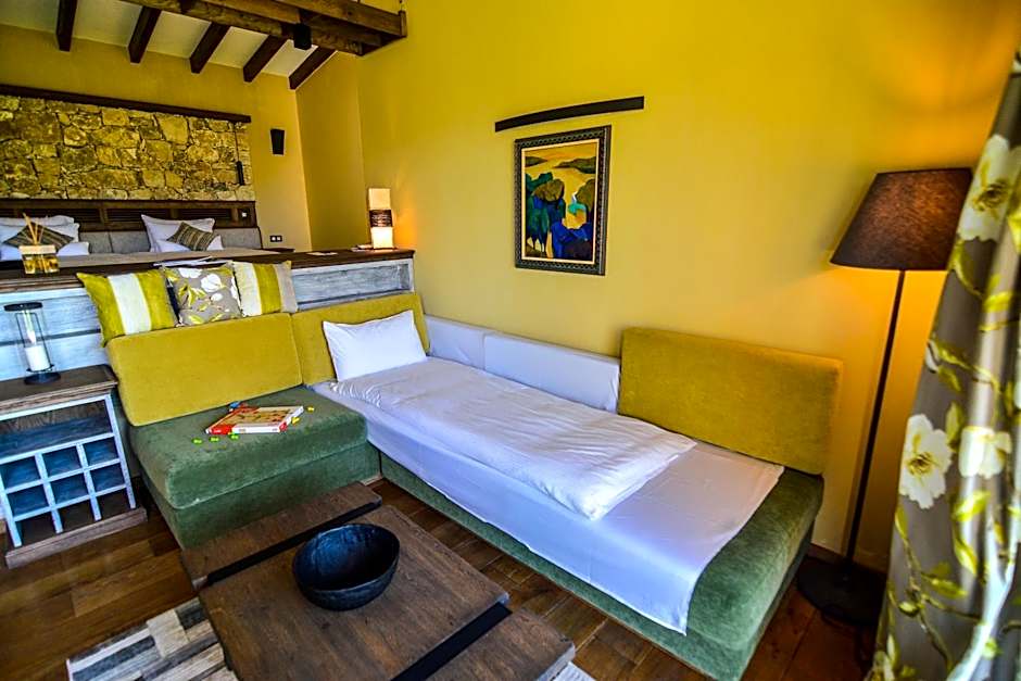 Zornitza Family Estate Relais & Chateaux