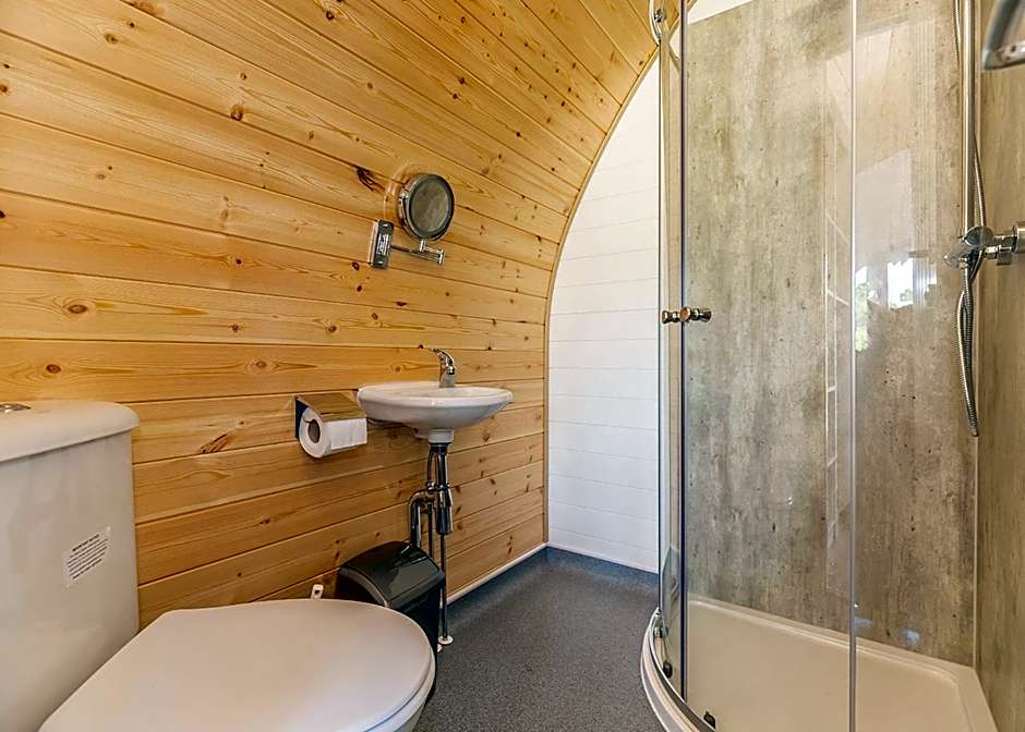 High Farm Holiday Park